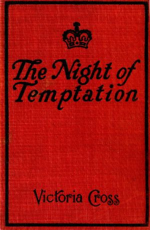 [Gutenberg 59716] • The Night of Temptation